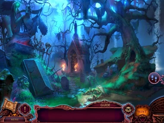 League of Light: Game screenshot 2