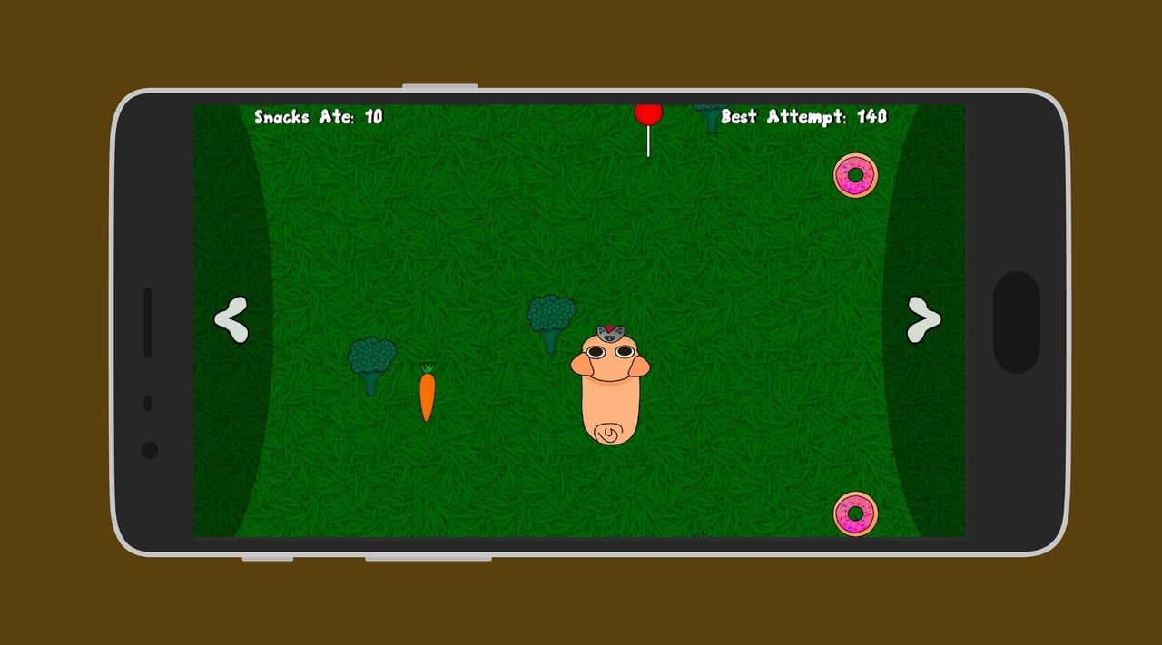 Greedy Pugs screenshot 3