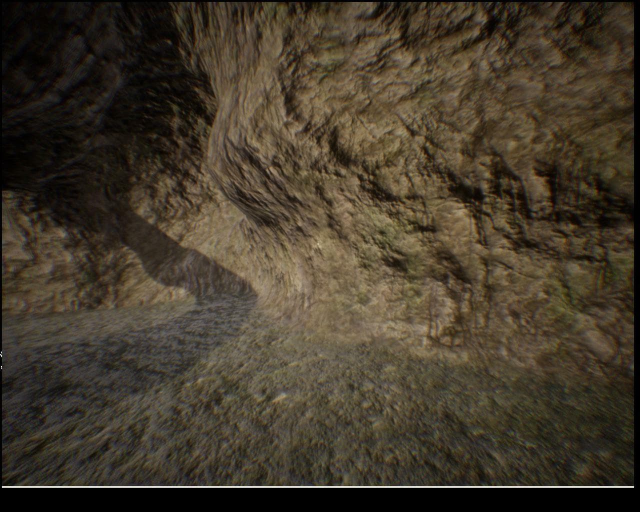 Anomalous (Demo) (CerulianXGames) screenshot 2