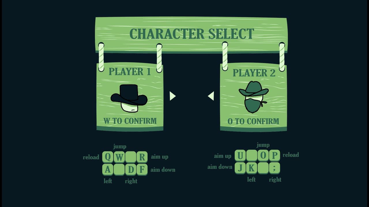 Stick Em Up screenshot 2