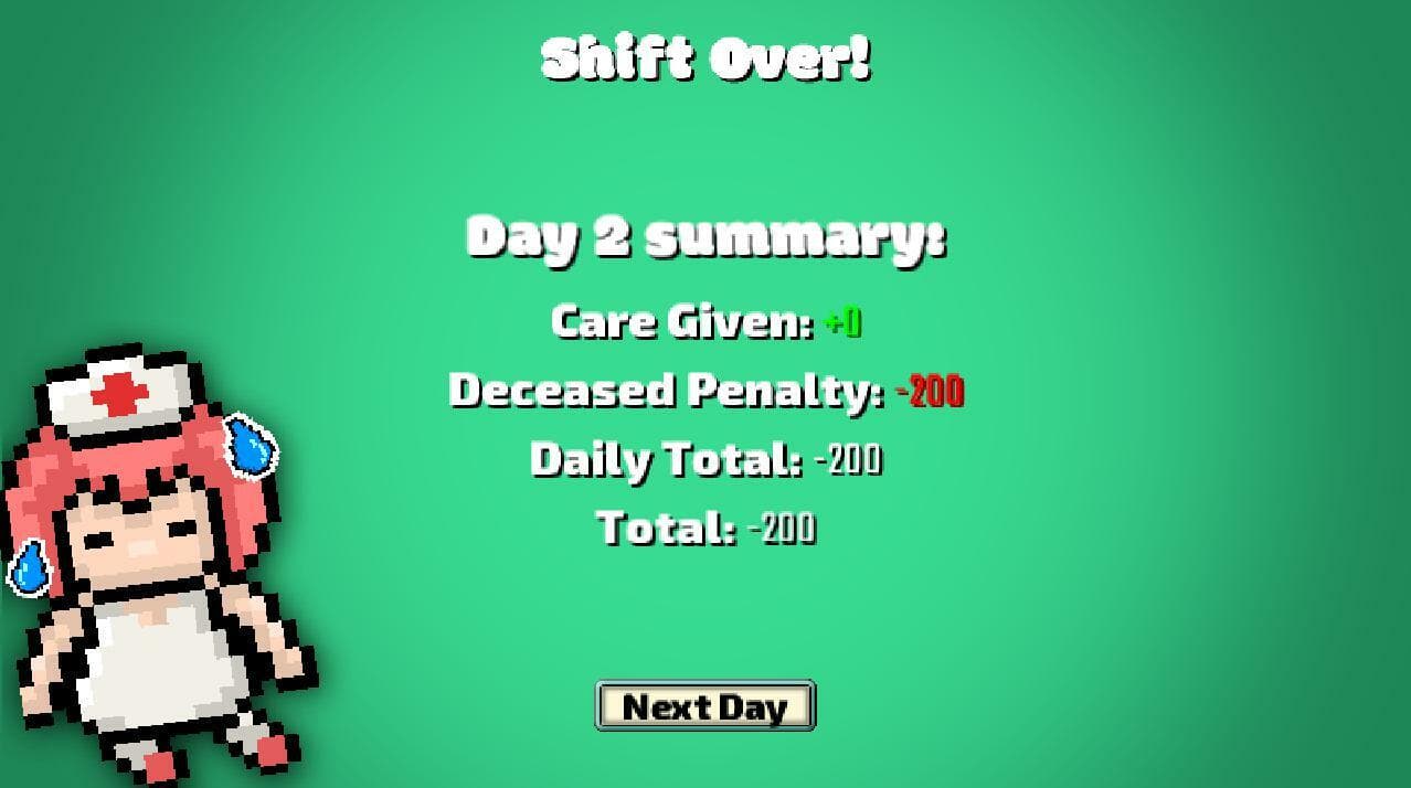 Solo Shift screenshot 5