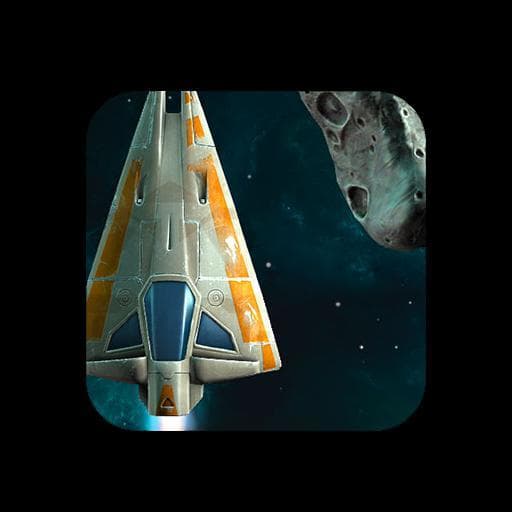 Space Shooter (albobs)