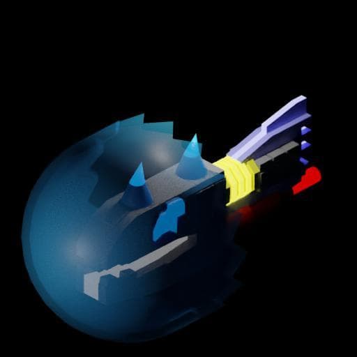 SpaceTion