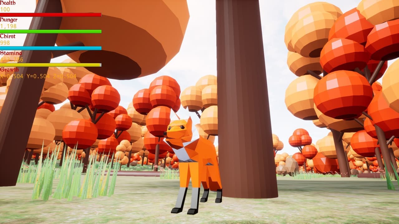 Jacob Larkins Wild Europe screenshot 4