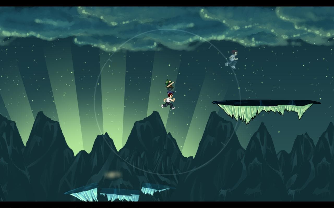Hatland Adventures (itch) screenshot 4