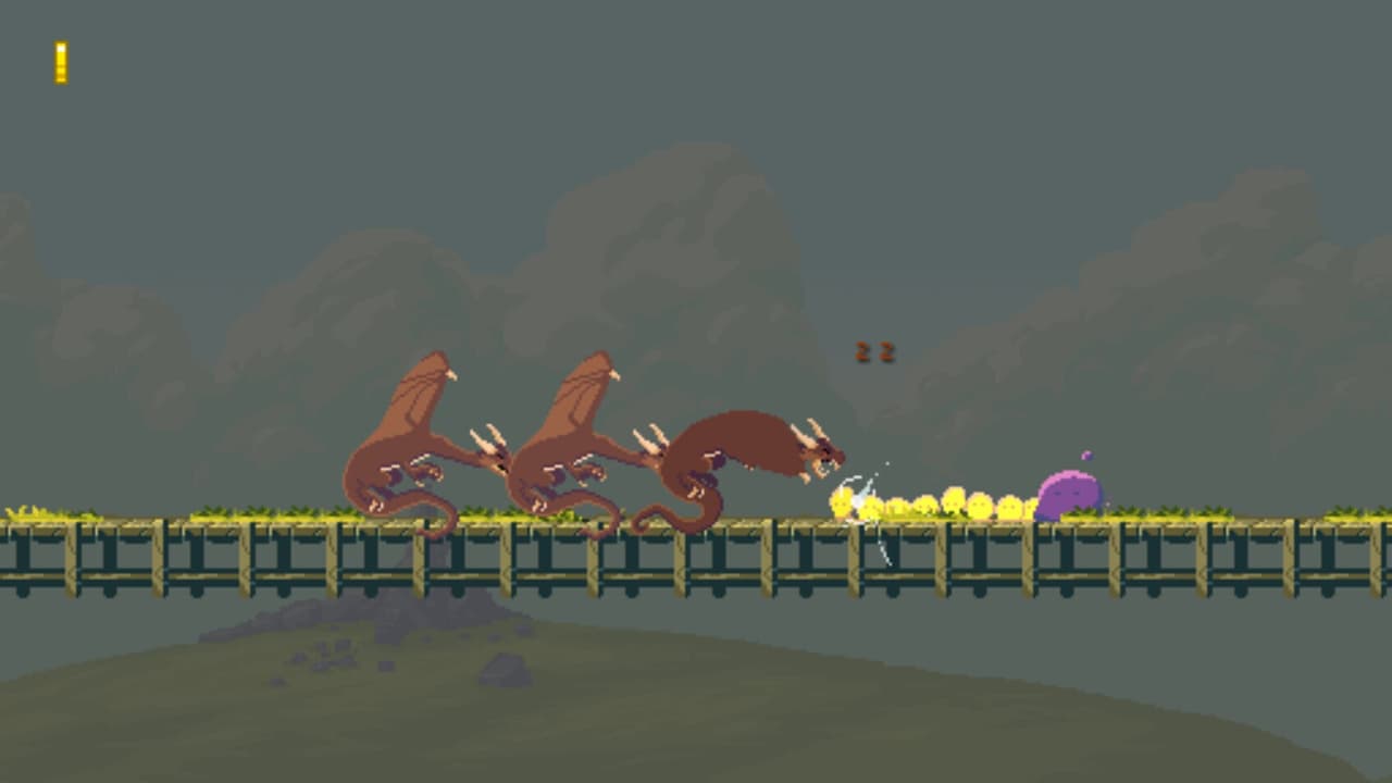 Quarrel Hill