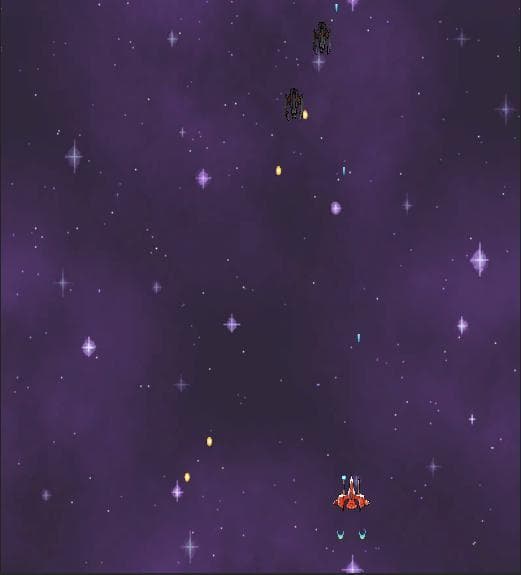 Overlight (Francisco Manuel Gonzalez Martin) screenshot 2