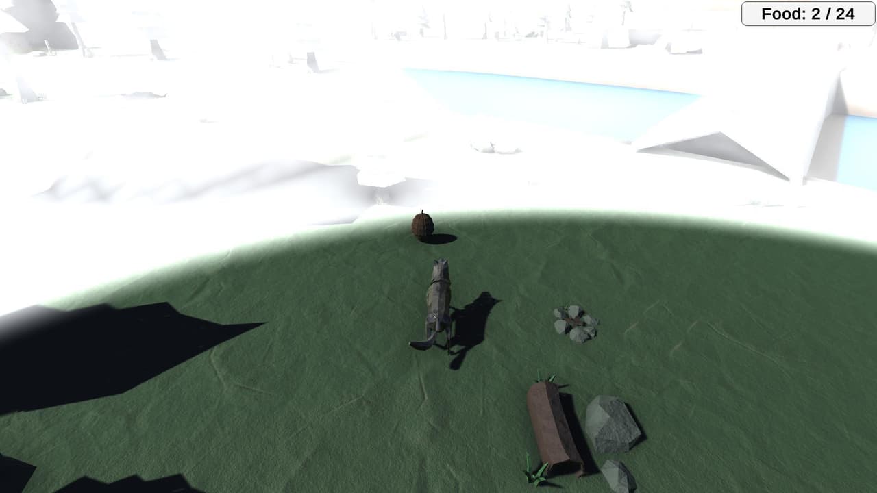 Oddys Forest screenshot 3
