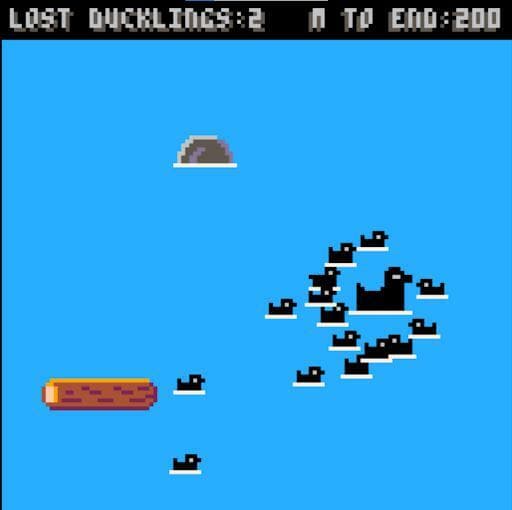 A Paddling Of Ducks screenshot 2