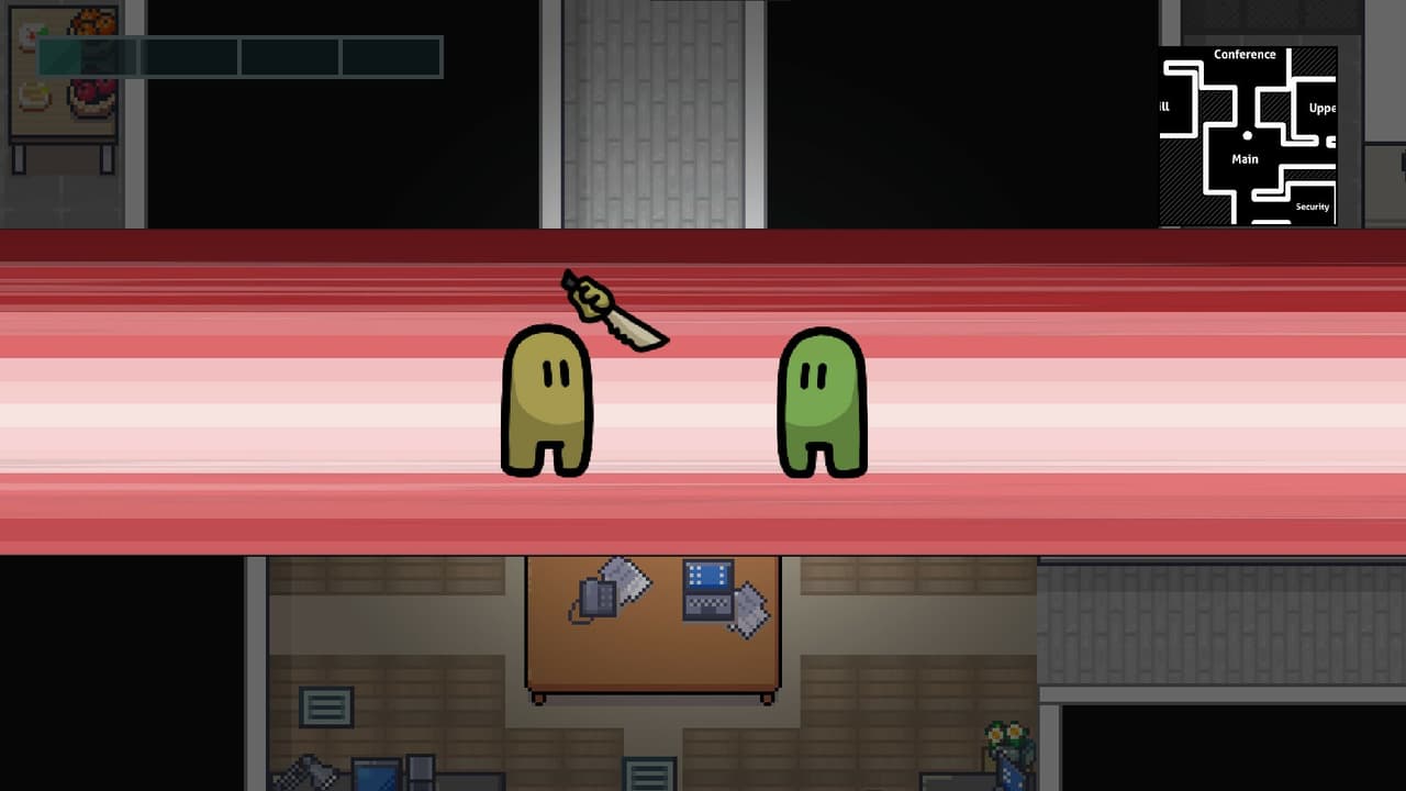 Pretend screenshot 5