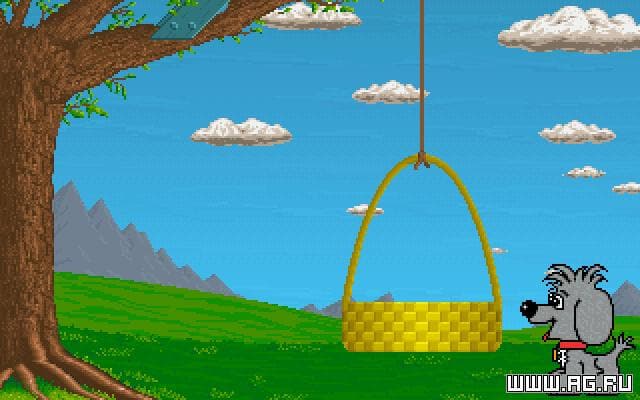 Amys Play-B-C-Time screenshot 2
