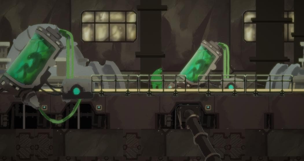 SUBJECT OPTIMIZED screenshot 2