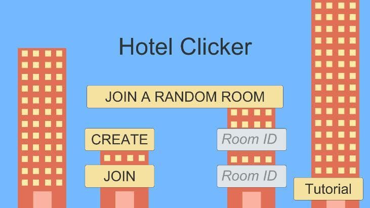 Hotel Clicker screenshot 2