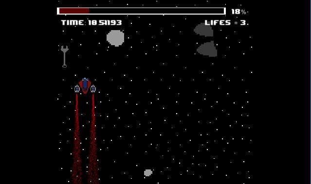 Sentry (itch) screenshot 2