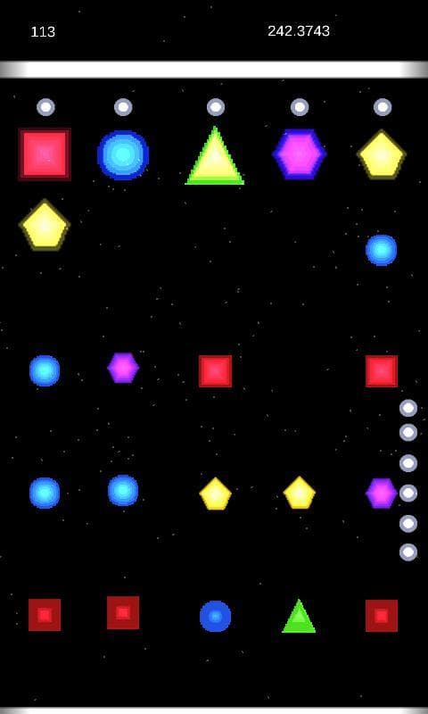 Netic: Rapid Puzzle Game screenshot 6