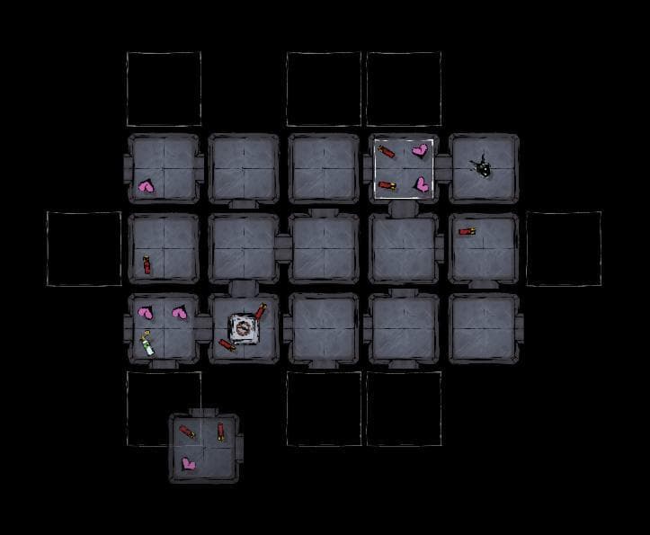Exploding Cows in Space screenshot 4