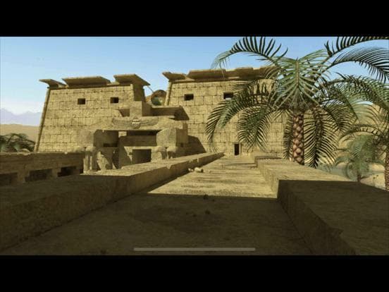 Riddle of the Sphinx screenshot 5