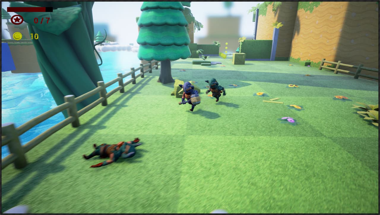 Viktaram screenshot 5