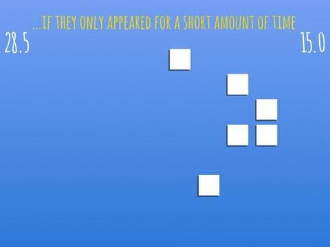 Memory Trainer Brain Challenge - Intellect Mind Experiment screenshot 3