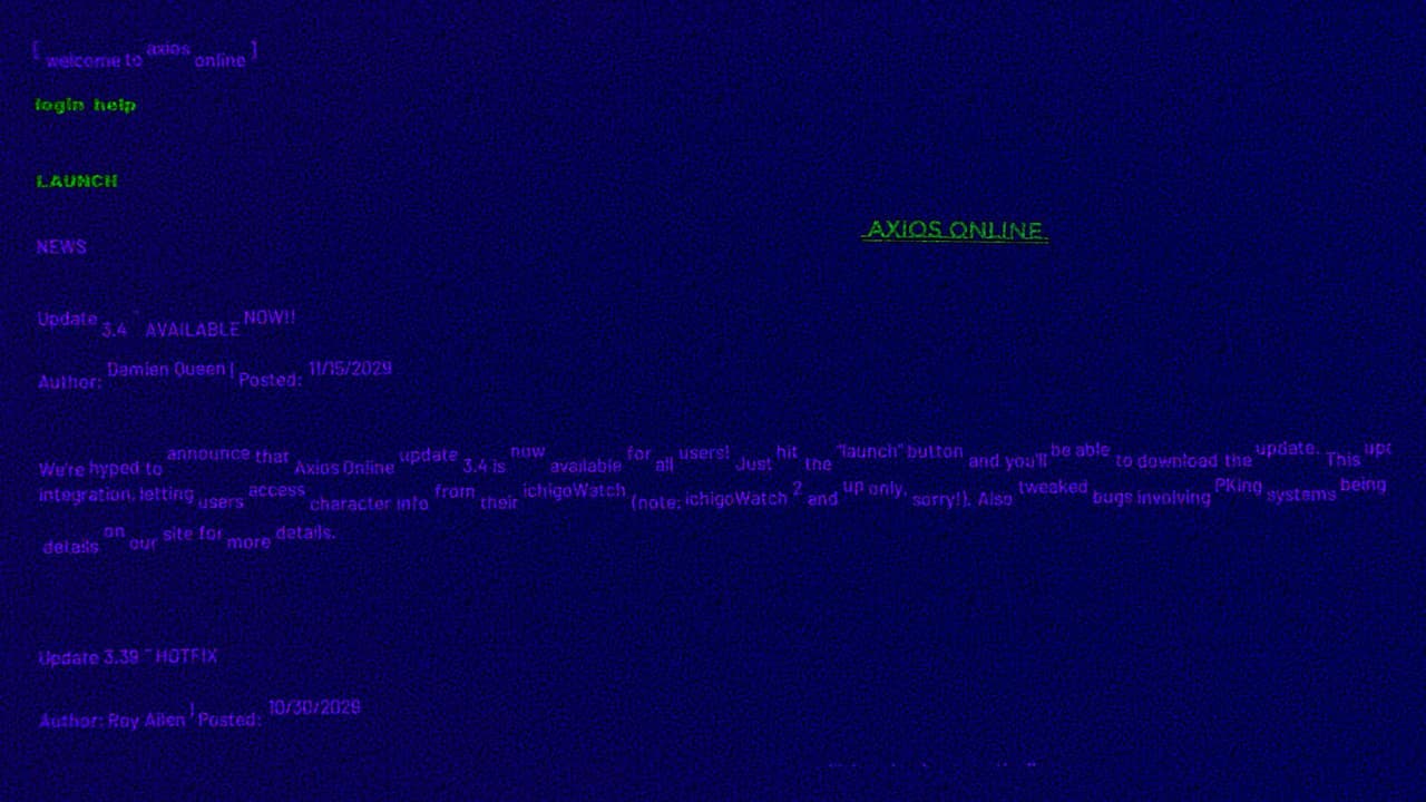 Axios Online: .HPP in ~/Slavery_0010 screenshot 2