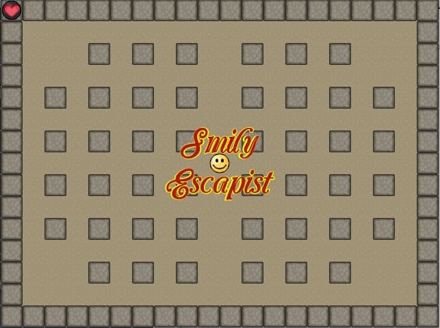 Smily Escapist