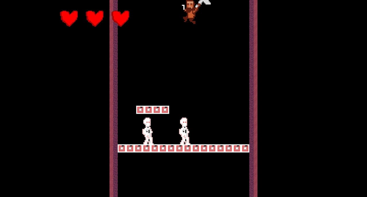 Breaking Ground (Vikfro, MunroMunro) screenshot 2