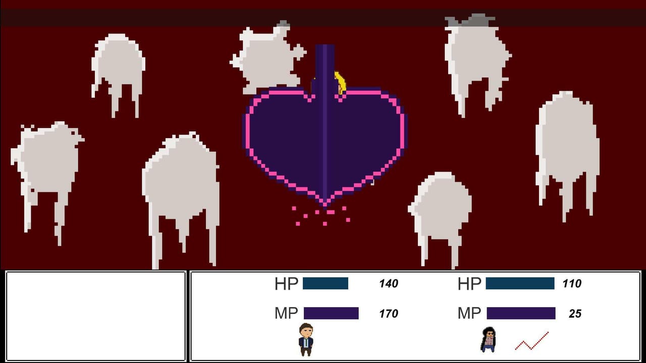 Sink (itch) (IceCreamMakerStudio) screenshot 5