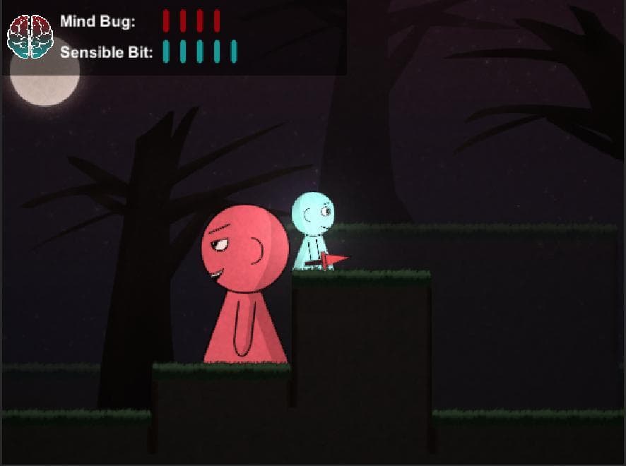 A Bug In Its Mind screenshot 5