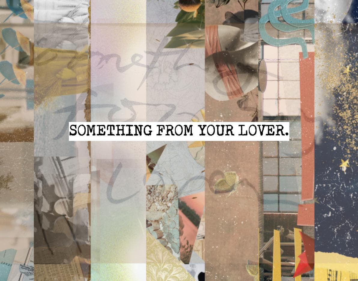 Something From Your Lover