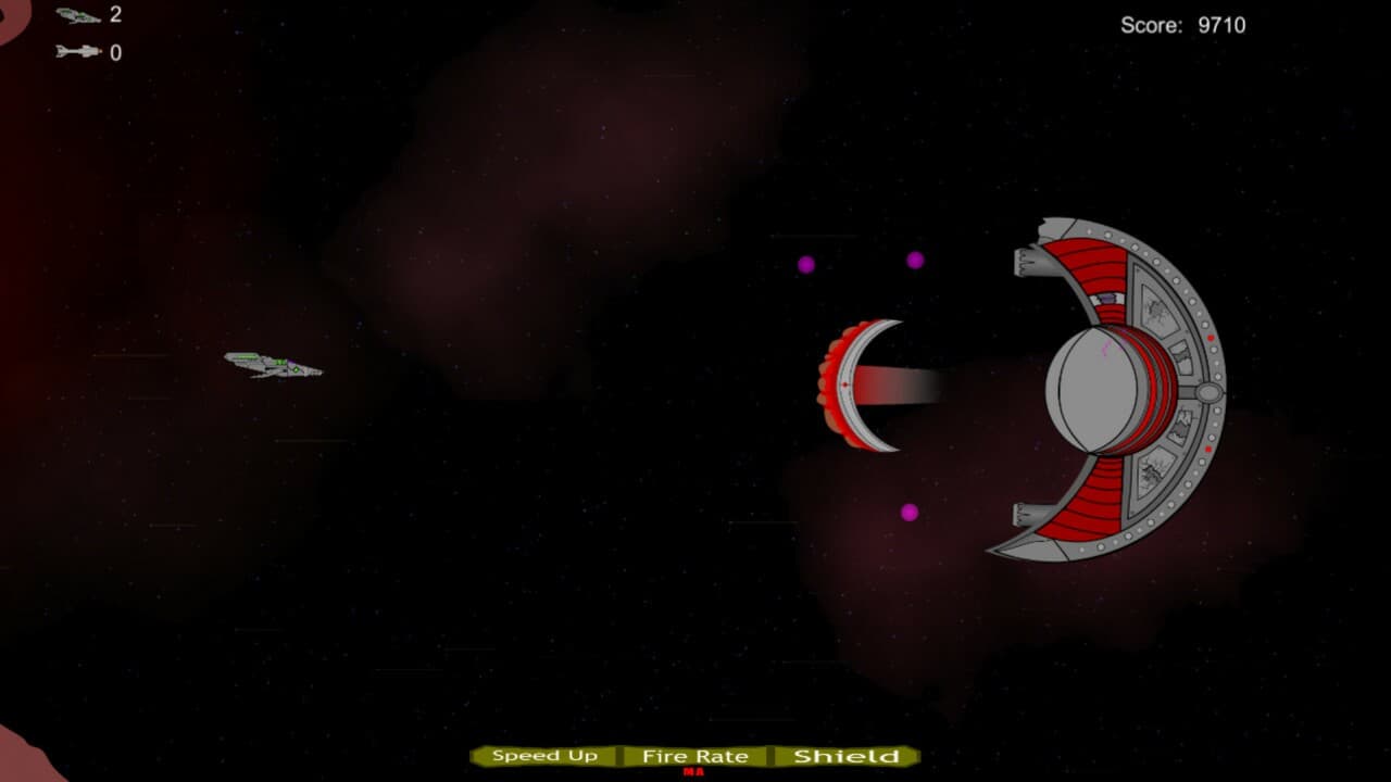 Katalyst screenshot 3