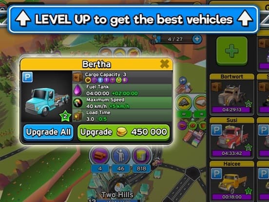 Transit King Tycoon screenshot 4