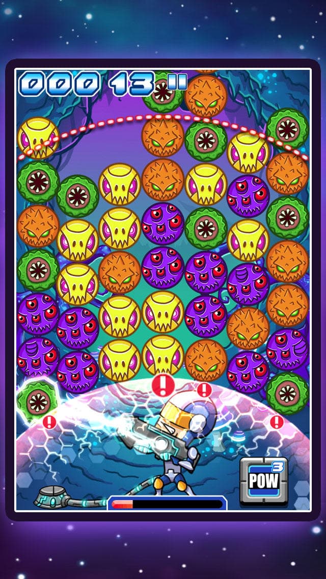 Linkoidz screenshot 5