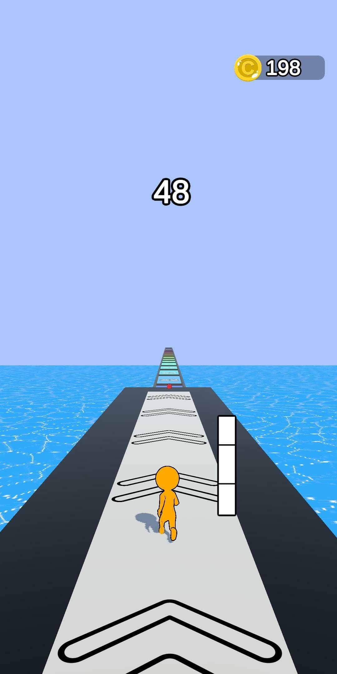 Obstacle Course (Show1380) screenshot 5