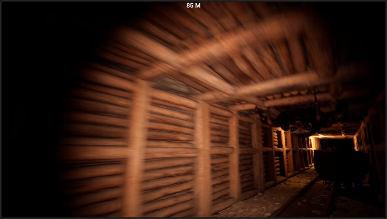 The Mines screenshot 3