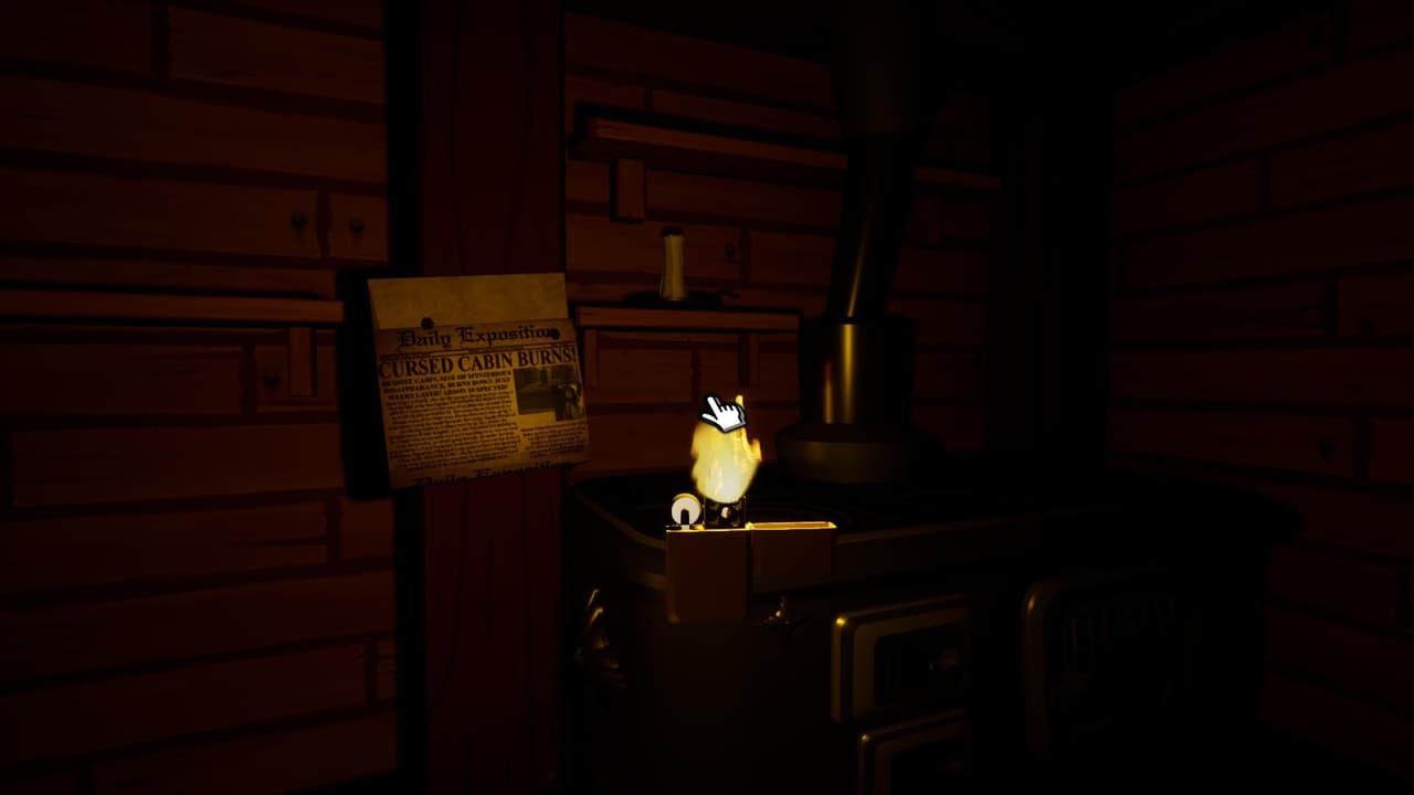 Kabin screenshot 4