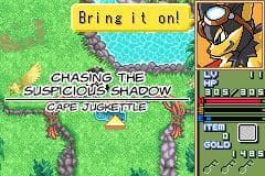Klonoa Heroes: Legendary Star Medal screenshot 6