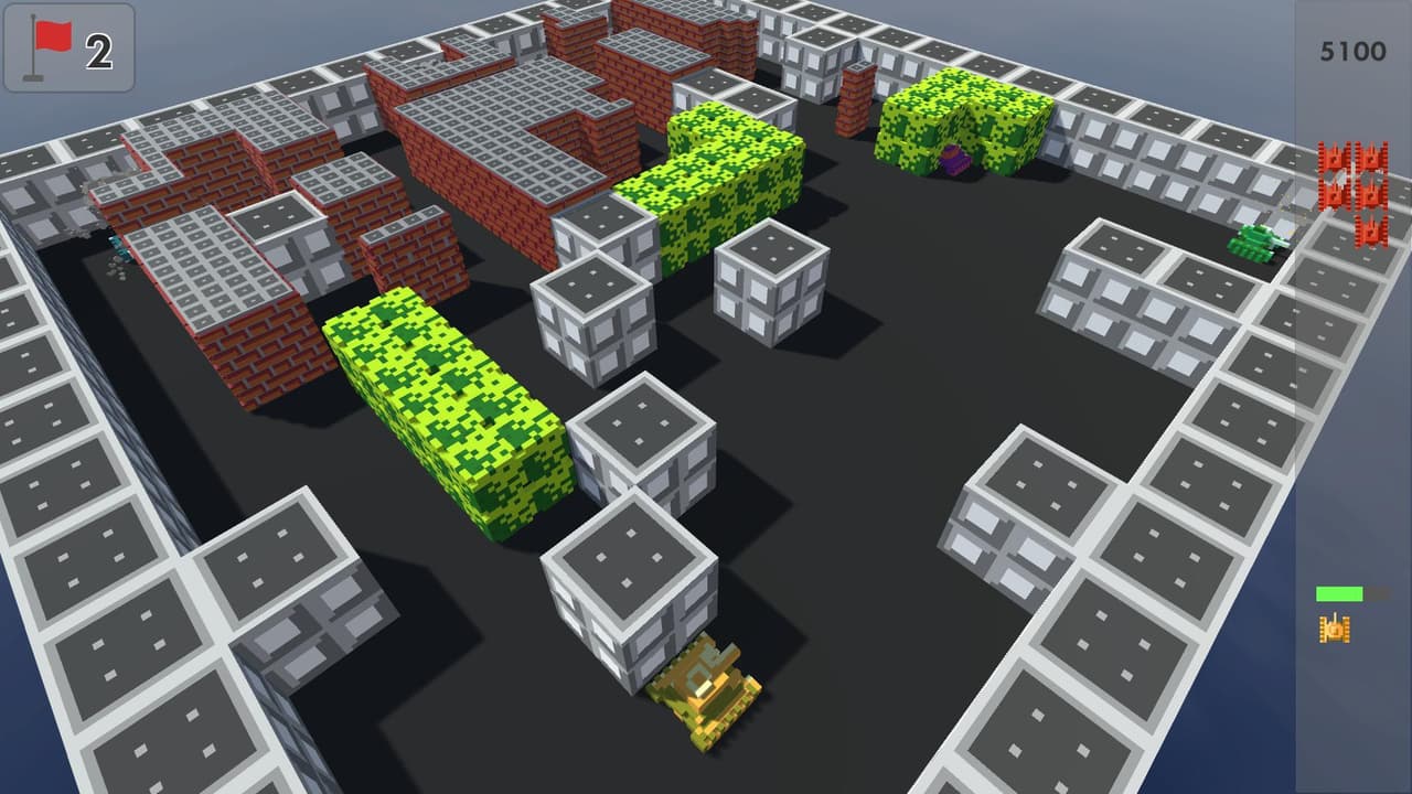 Eccentric games jam #2 screenshot 4