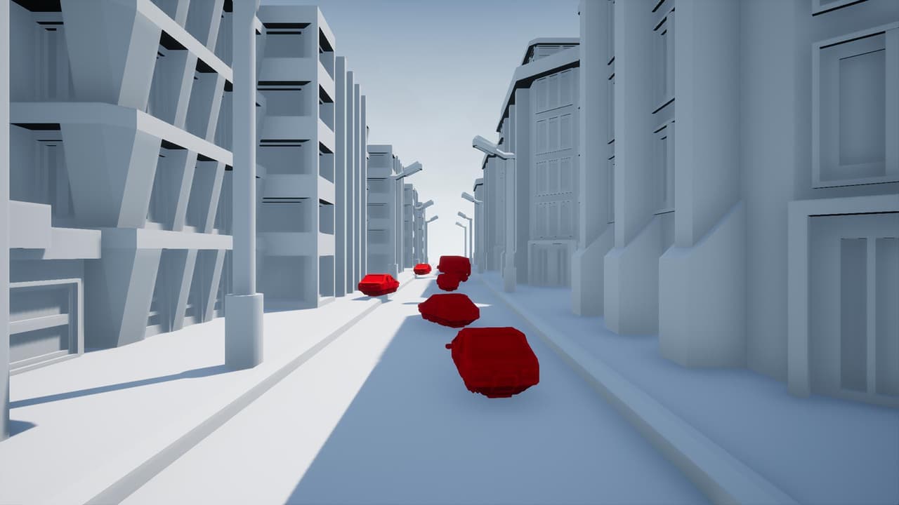 degravity screenshot 2