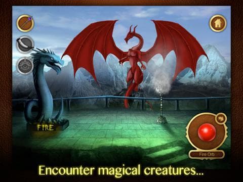 The Lost Kingdom screenshot 5