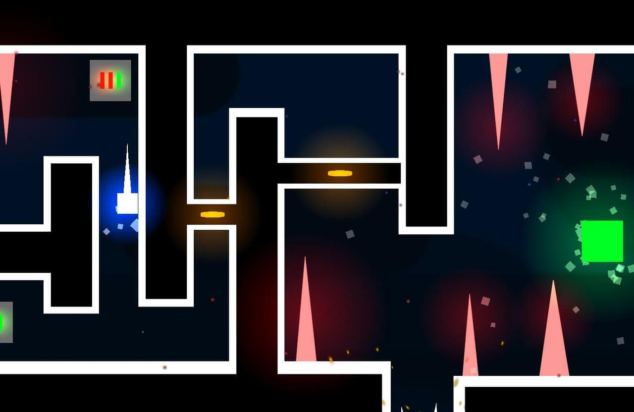 SWITCHES (Johnrasc) screenshot 4