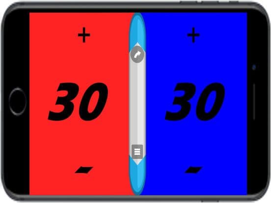 Ethans Life Counter screenshot 4
