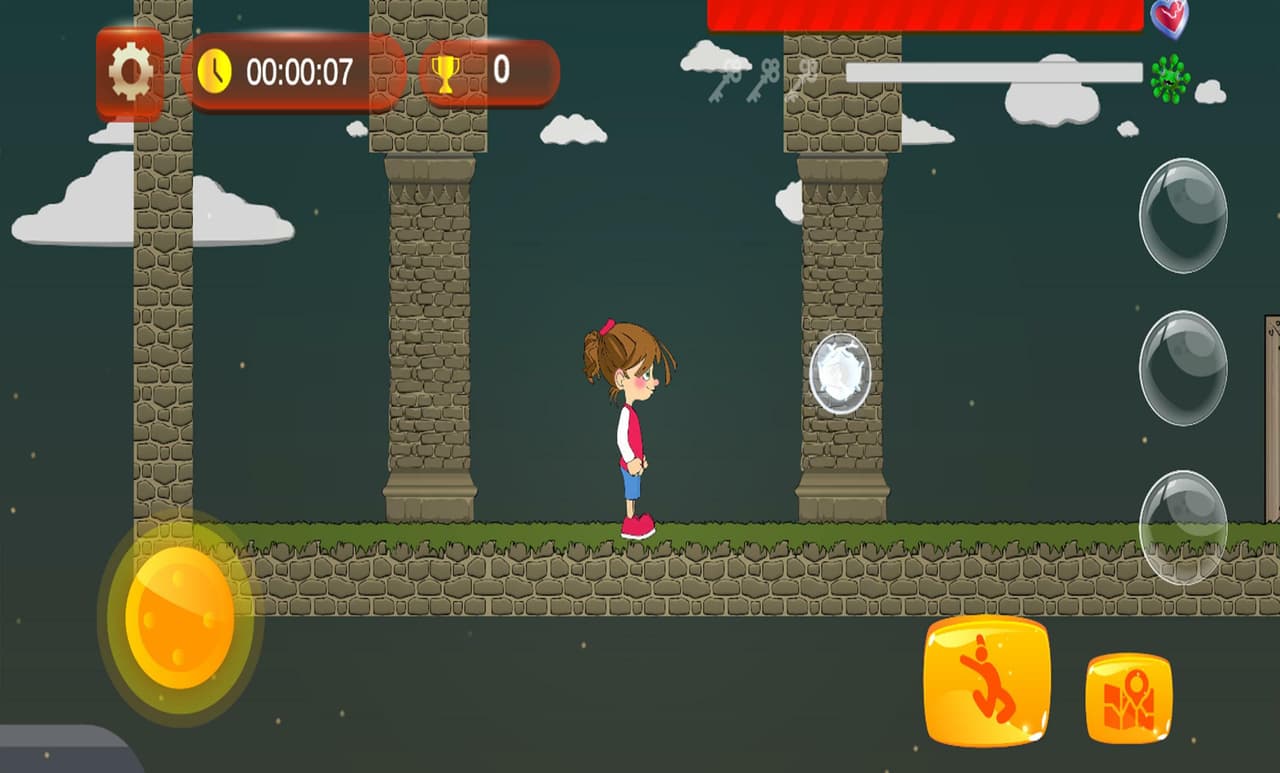 Theplague screenshot 4