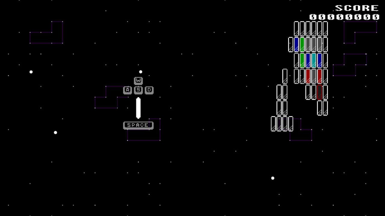 No Pong Sky screenshot 2