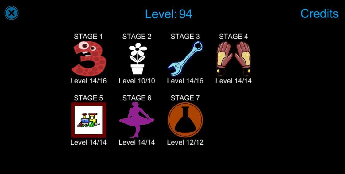 Short memory screenshot 3