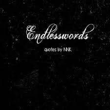 Endless Words