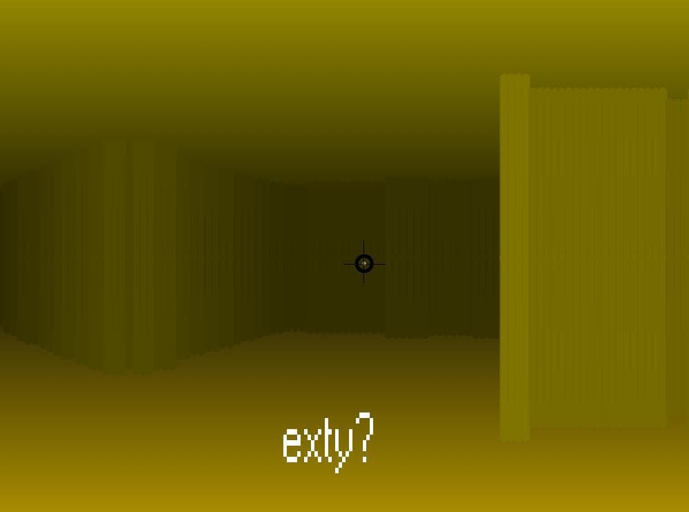 backrooms || V/H/Ss betas v1 screenshot 2