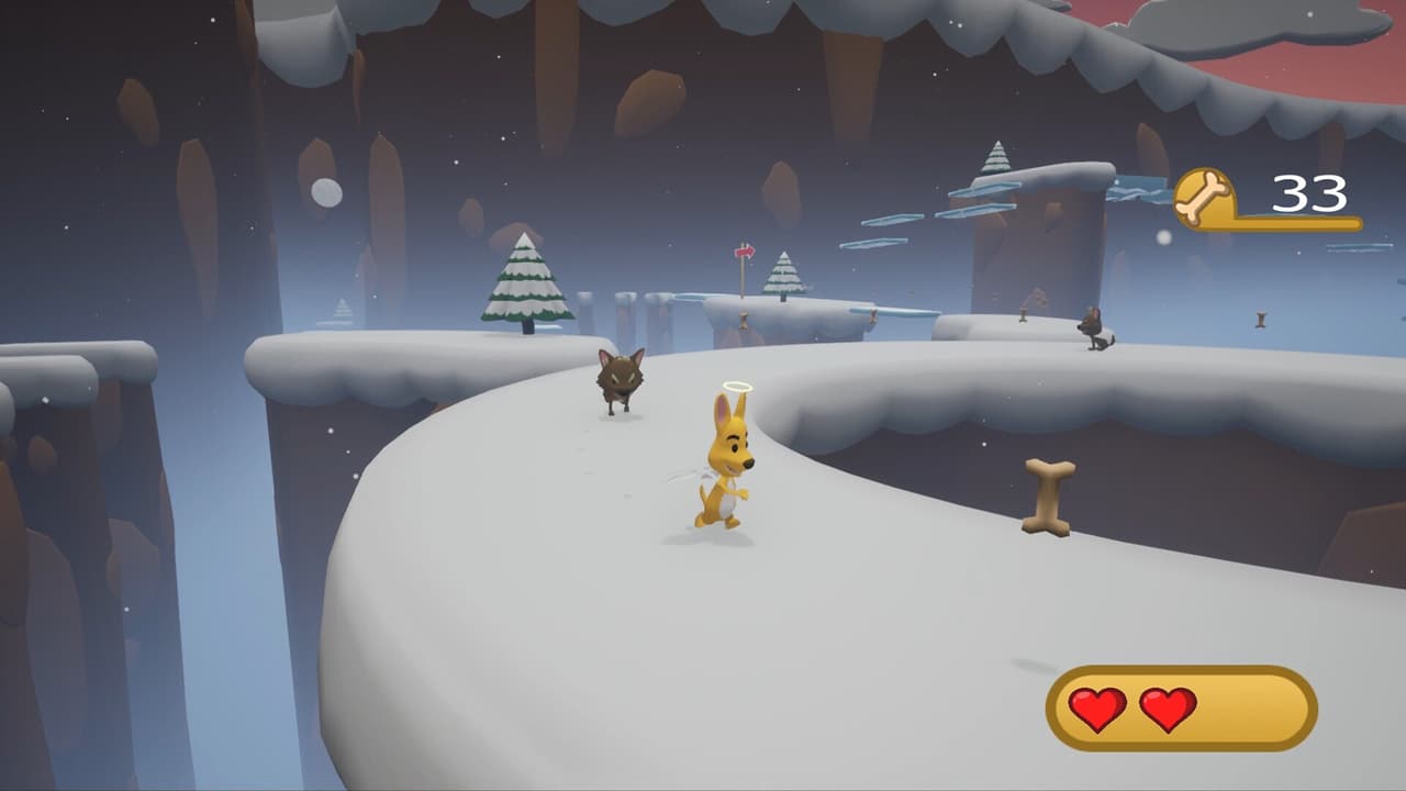 My friend Mango screenshot 3