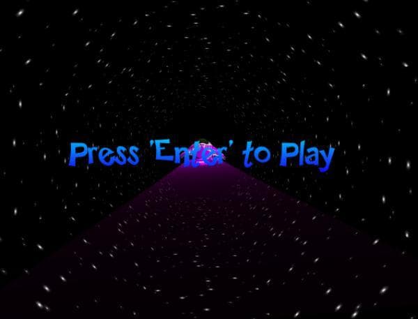 Hyperspace (curtonius) screenshot 3