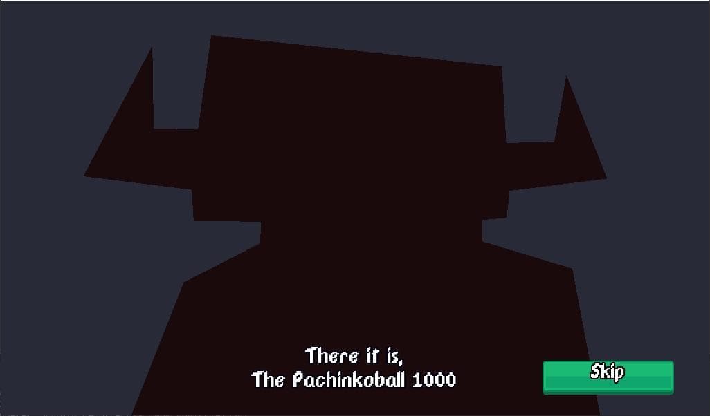 Pachinkomonium! screenshot 5