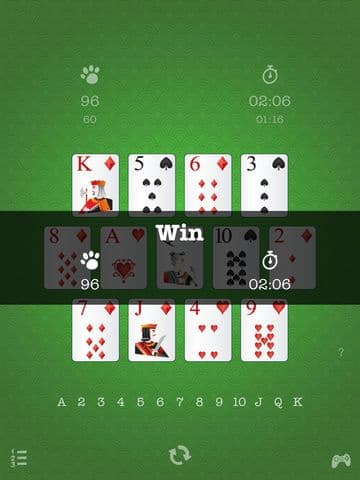 Ace To King screenshot 3